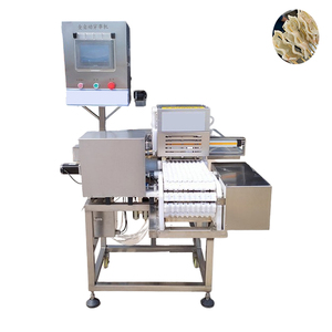 BBQ Meat Skewer Machine Meat Wearing String Machine Automatic Smokeless Satay Skewer Grill Machine - Product Image 5