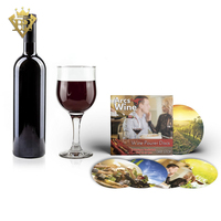 Butée de livraison de vin multifonctionnel, à bas prix