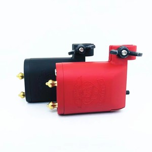 <span class=keywords><strong>Machine</strong></span> de tatouage rotative professionnelle à entraînement <span class=keywords><strong>direct</strong></span> bon marché - Product Image 1