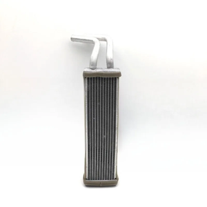 Repuestos para Excavadora, Aire Acondicionado, Calentador <span class=keywords><strong>de</strong></span> Aire Caliente, Tanque <span class=keywords><strong>de</strong></span> Agua Pequeño, Totalmente <span class=keywords><strong>de</strong></span> Aluminio para ZX60/70-6-5 G-5A - Product Image 2