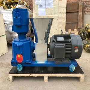 Mini moulin à granulés d'aliments <span class=keywords><strong>pour</strong></span> animaux, <span class=keywords><strong>pour</strong></span> la fabrication <span class=keywords><strong>de</strong></span> poussière, modèle 210, <span class=keywords><strong>prix</strong></span> bon marché - Product Image 2