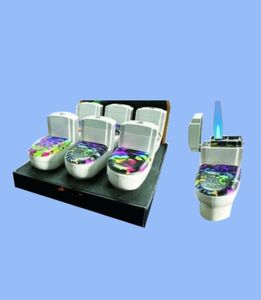 Encendedor de Antorcha Recargable de Gas, Metálico, Ecológico, Resistente al Viento, de Moda, con Envío Rápido en 7 Días, OEM y ODM, al por Mayor - Product Image 4