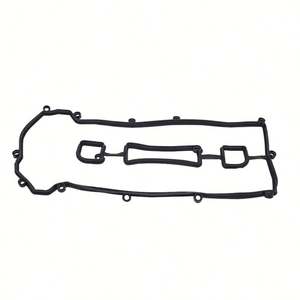 Custom Automotive EPDM NBR Silicone Small Product Molded <b>Rubber</b> Part - Product Image 1