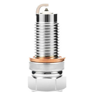 Busi NGK, Suku Cadang Pengapian Handal 91006 SILFER8C7ES untuk AUDI(BR) Audi A8L qu. 4,2 2003-2018,Audi S6 quattro 4.0 2012-2018 - Product Image 3