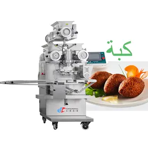 Snack Voedsel Arabische Halal Kubba Making Machine