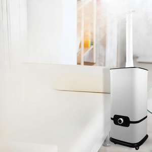 Amplia Gama de Usos para Purificador de Aire, Humidificador y Humidificador de Aire Puro en Oficinas y Bibliotecas - Product Image 6