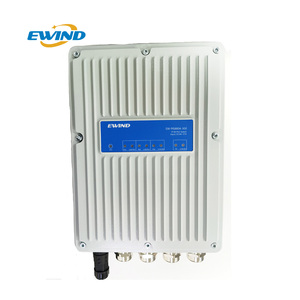 Bán hàng nóng IP66 ngoài trời chuyển đổi mạng không thấm nước 4 cổng 10/100/1000M Ethernet POE Gigabit không được quản lý PoE chuyển đổi - Product Image 6