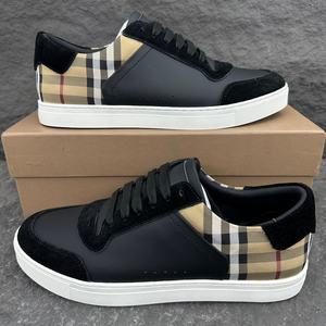 Zapatos Casuales para Hombre, Estilo 2026, de Moda, para Correr, Antideslizantes, Transpirables, de Diseñador - Product Image 1
