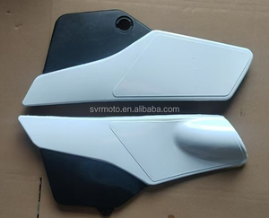 Original <span class=keywords><strong>moto</strong></span> accesorios para <span class=keywords><strong>Yamaha</strong></span> <span class=keywords><strong>DT</strong></span> <span class=keywords><strong>125</strong></span> 175 para China SVR - Product Image 2