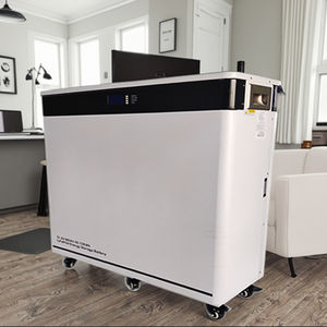 도매 51.2V 600Ah Lifepo4 배터리 30kWh 리튬 태양광 배터리 에너지 저장 장치 600Ah 300A BMS 48V/51.2V 가정용 - Product Image 2