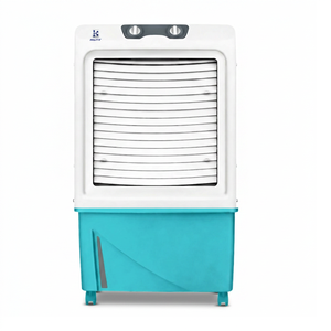 DC 95L Plastic AQUA COOL Desert Air Cooler Kimatsu India Private Limited 5-Speed 20-Hour Tower Manual High-Efficiency - Product Image 3