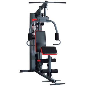 Spor salonu ekipmanları Fitness 1-kişi ayakta 1-station tek kişi ayakta eğitim makinesi - Product Image 4