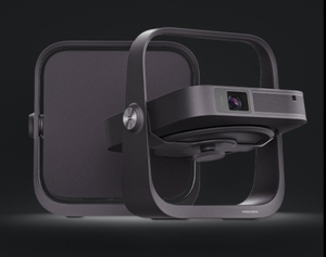 Xgimi Z7X Chiếu FHD 1080P <span class=keywords><strong>LED</strong></span> Mini Xách Tay Thông Minh Rạp Hát Tại Nhà 3D <span class=keywords><strong>Wifi</strong></span> Rạp Chiếu Phim Không Dây 88ocvia âm Thanh - Product Image 4