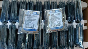 Gezondheid Tweedehands 2.5Inch Sata Hdd 500Gb 7Mm Slanke Externe Harde Schijf - Product Image 4