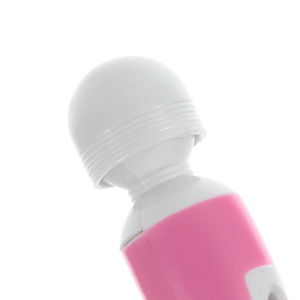 Vibrador Portátil de Llavero al por Mayor con Mini Vibrador de Bala AV Pequeño para Parejas, Masajeador de Clítoris y Anal - Product Image 2