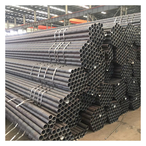Chine <span class=keywords><strong>prix</strong></span> de construction d'usine de tuyau d'acier par pied tuyau rayé lance thermique tuyau d'acier de 9mm - Product Image 5