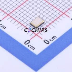 3225-24-16-10-10/A Crystal (Passive) SMD3225-4P Crystal Oscillator 24MHz 10ppm 16pF - Product Image 1