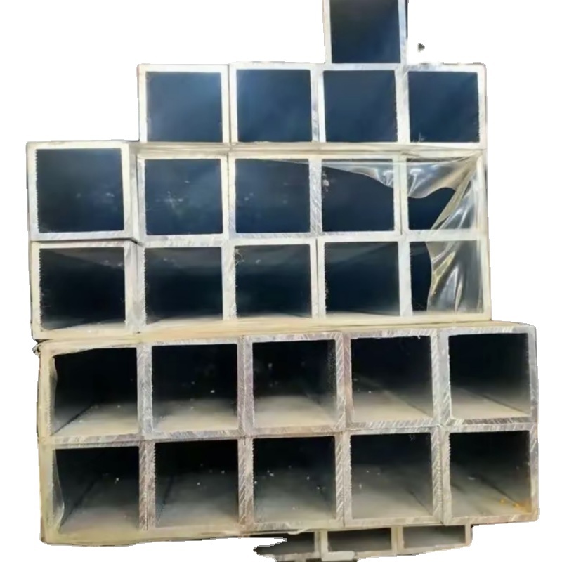 Industrial Grade Stainless Steel Welded Pipe