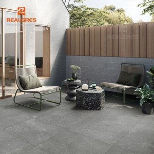 Realgres Carreaux de porcelaine antidérapants 20mm d'épaisseur <span class=keywords><strong>Beige</strong></span> Gris Brun Super <span class=keywords><strong>Tech</strong></span> Matt pour environnements intérieurs et extérieurs à fort trafic - Product Image 3