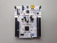 NUCLEO-F103RB STM32F103 Nucleo-64 STM32F1 ARM Cortex-M3 MCU 32-bit Papan Evaluasi - Tertanam