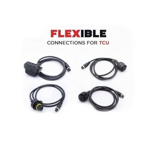 Kit de Cables VAG TCU - Product Image 1