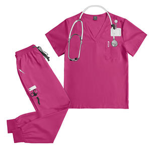 42167 Combinaison chirurgicale, vêtements samoans pour femmes et hommes, vêtements uniques pour hommes, vêtements de cyclisme pour hommes, uniformes de travail - Product Image 1