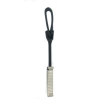 Pince de fixation pour câble aérien FTTH en acier inoxydable ODWAC, tendeur pour câble à fibre optique plat, pour solutions FTTx