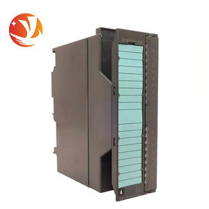 Module de sortie numérique SIEMENS 6ES7 322-1BH10-0AA0 6ES7322-1BH10-0AA0 d'origine neuf, contrôleur programmable PLC - Product Image 2
