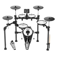 Elektronik davul TDX-25S elektrikli davul kiti/set
