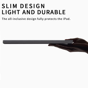 Funda para <span class=keywords><strong>ipad</strong></span> 5th/6th generation 9,7, Funda para tableta, <span class=keywords><strong>ipad</strong></span> 2017 2018 - Product Image 4