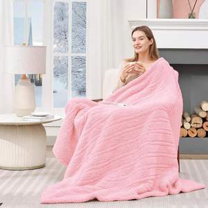 Chauffe-tableau de massage électrique professionnel pour SPA et lit de massage, couverture chauffante électrique personnalisée - Product Image 3