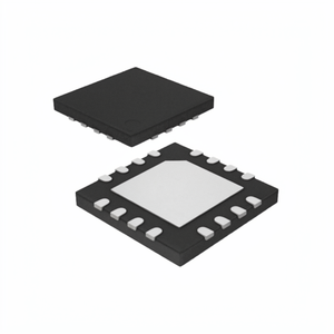 Original PIC16LF1824-E_JQ Embedded Electronic Chips Component 16 UQFN Exposed Pad - Product Image 1