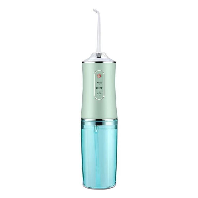 สีเขียว