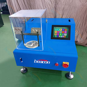 حامل اختبار حاقن الديزل بالسكك الحديدية المشتركة معدات اختبار EPS200 EPS205 - Product Image 4