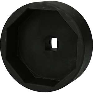 KS เครื่องมือ3/4 "ซ็อกเก็ตเพลา, 8จุด, สั้น, 105มม - Product Image 1