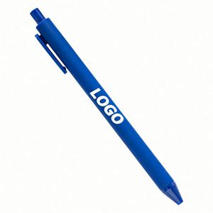 Customizable Candy Color <b>Push</b> Pen - Promotional Spray Glue Pens for Students with Logo Printing - Product Image 1
