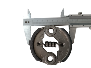 قابض معدني مصقول UM BC430/520 للمناشير الآلية، جودة عالية من المصنع مباشرة - Product Image 4