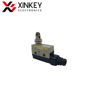 ไมโครสวิตช์แบบจำกัดรุ่น ZC-Q2255 N2255 Q2155 W2155 D55 W355 ซีรีส์ ZC - Product Image 2