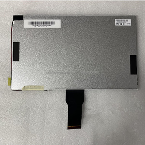 Pantalla LCD G101STN01.J para módulo LCD industrial G101STN01.J - Product Image 3