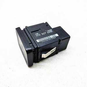 Interruptor de Freno de Estacionamiento Volkswagen 3C0927225C para Magotan Antiguo, Repuesto de Freno de Mano Electrónico - Product Image 2