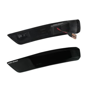 Nouveau Clignotant de Rétroviseur Latéral Séquentiel Dynamique à LED pour <span class=keywords><strong>Ford</strong></span> <span class=keywords><strong>Focus</strong></span> <span class=keywords><strong>2</strong></span> 3 Mondeo 4 BA7 – Lot de <span class=keywords><strong>2</strong></span> Indicateurs - Product Image 3