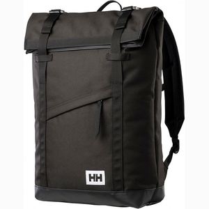 Sac d'équitation élégant et durable avec fermeture souple, doublure, pour bottes d'équitation, casque, sac à dos pour ordinateur portable à rabat - Product Image 2