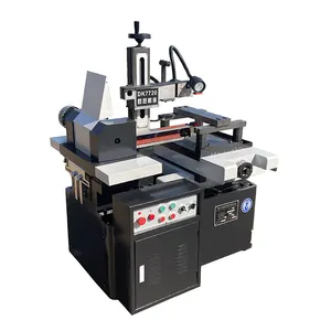 2022 New Materials Parts Ceramic Pinch Roller EDM Machine DK7720 With Top Selling