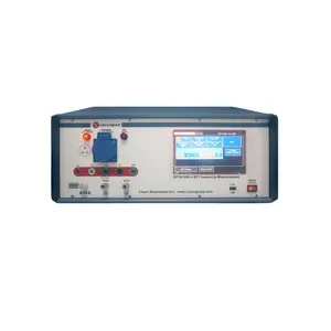 Lisun eft610004 teste de surge e imunidade de roubo, teste para do testador de medição eletromagnético da compatibilidade emc