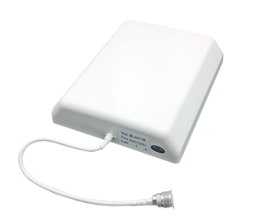 <span class=keywords><strong>Antena</strong></span> de pared interior <span class=keywords><strong>Lintratek</strong></span>, <span class=keywords><strong>antena</strong></span> de panel compatible con frecuencias de 700-2700mhz con cable de 0.3 metros. - Product Image 1