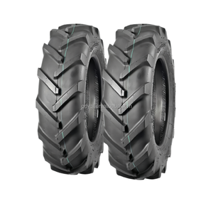 ยางรถไถเกษตรแบบ 12.4-24 สำหรับเครื่องจักรกลการเกษตรขนาดใหญ่โดยเฉพาะ - Product Image 4