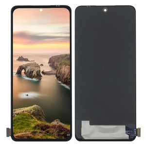 Grosir pengganti layar Lcd ponsel Redmi Note 12, suku cadang <span class=keywords><strong>Display</strong></span> layar LCD untuk Redmi Note 12 Pro - Product Image 4