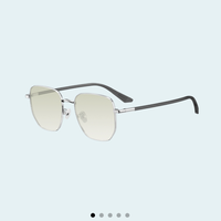 Lunettes anti-lumière bleue Mi Home Pro
