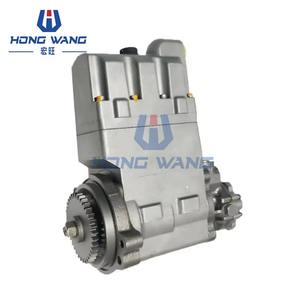 Bomba de Inyección de Combustible Duradera 319-0675 10R-8897 Compatible con Caterpillar para Motor CAT C7 C9 Excavadora 330C - Product Image 4