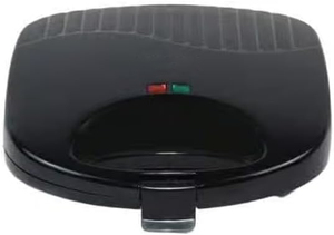 Wholesale Electric Household Double Sided Non-Stick Heating Sandwich Machine Multifunctional <b>Toaster</b> Breakfast Machine Cool - Product Image 5